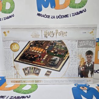 Društvena igra Harry Potter