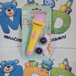 Projektor Svijetiljka