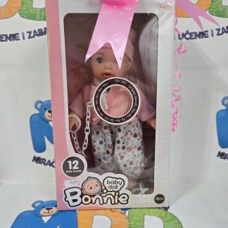Beba Bonnie - s dudom 30 cm