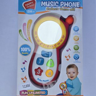 Baby Mobitel