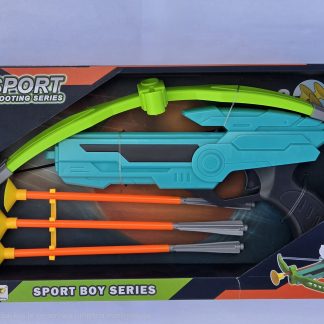 Set za streličarstvo