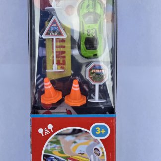 Tepih cesta za Autiće