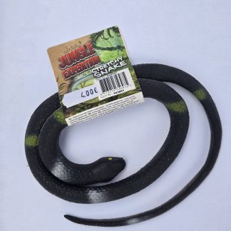 Rastezljiva zmija 65 cm