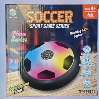 Zračna Nogometna lopta