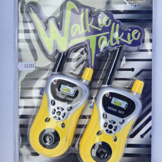 Walkie Talkie domet 60m