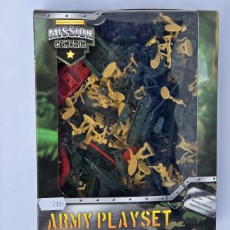 Vojni set za igru 180/1