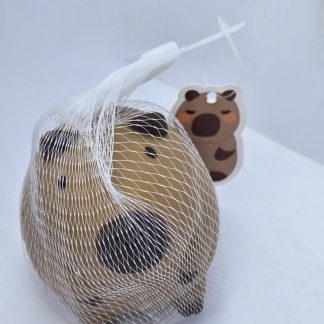 Capybara - antistres igračka