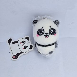 Squishy Panda - antistresna  igračka