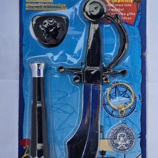 Gusarski set - 22 cm - 33 cm