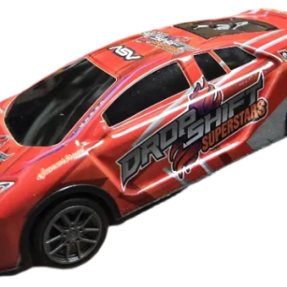 Drift autić na povlačenje 17 cm