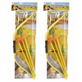 Luk i strijela set 37 cm