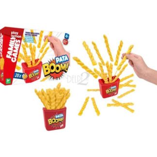 Društvena igra ne diraj moj pomfrit