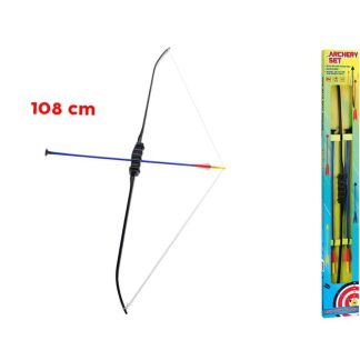 Set za streličarstvo -108 cm