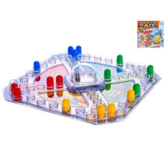 Čovječe ne ljuti se