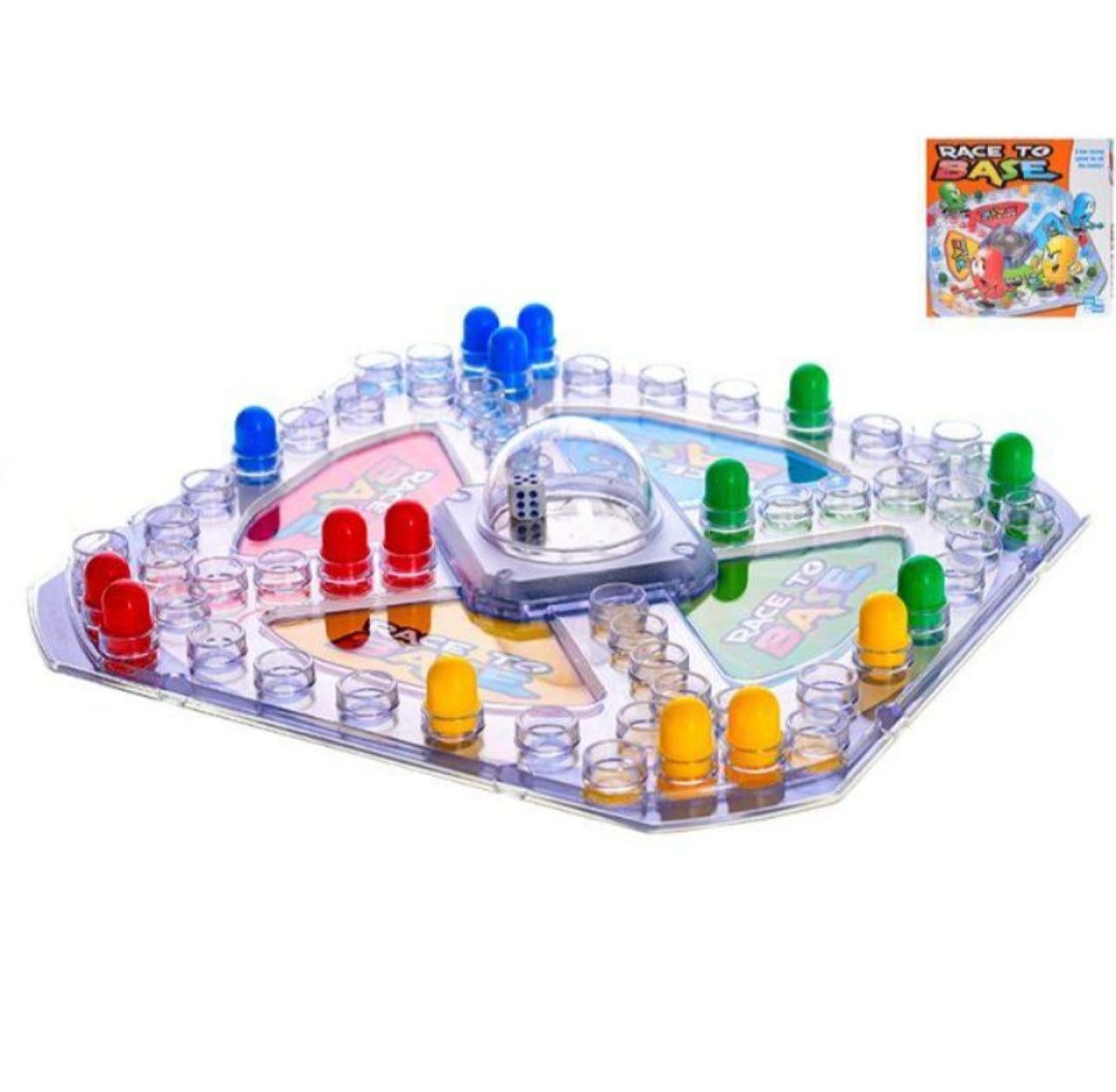 Čovječe ne ljuti se