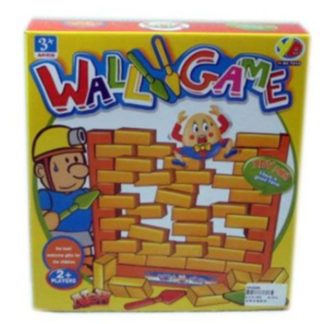 Društvena igra Sruši zid