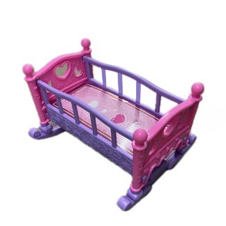 Krevet za bebe - 44 x 25 cm