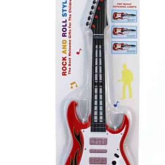 Gitara ROCKBAND