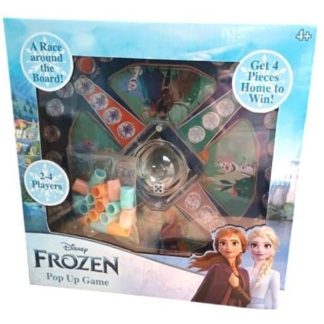 Društvena igra Frozen