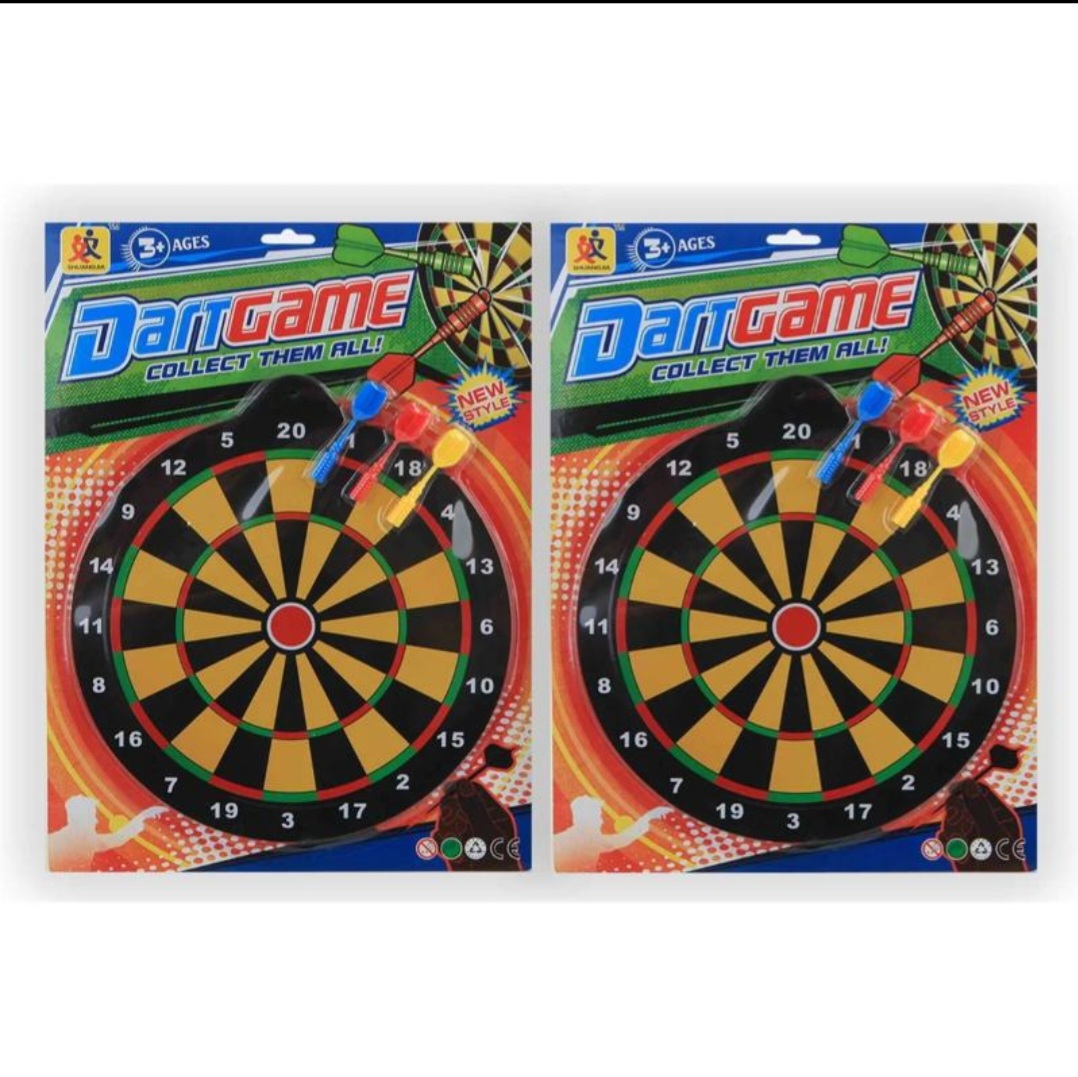 Ploča za pikado magnet