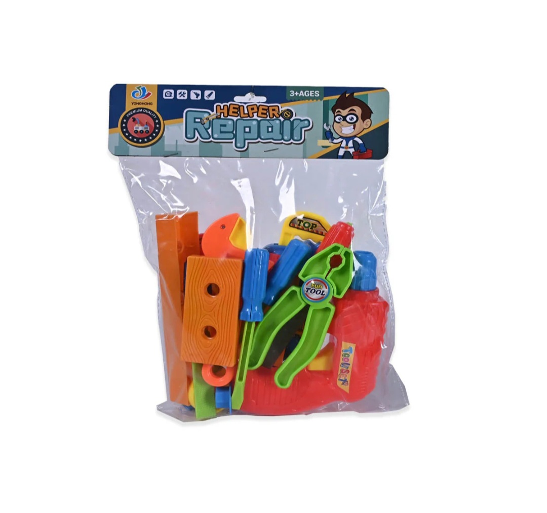 Helper Repair - alat za popravke