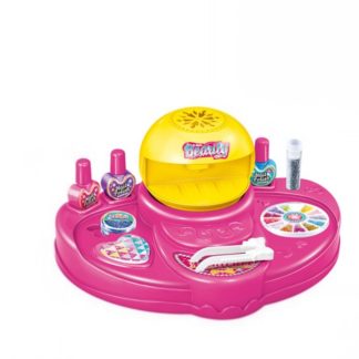 Set za uređivanje noktiju