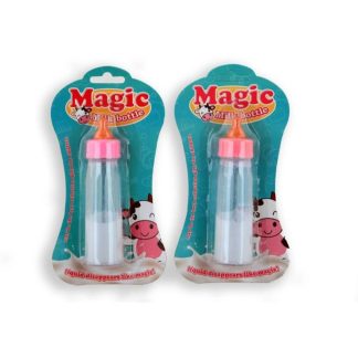 Magična bočica mlijeka