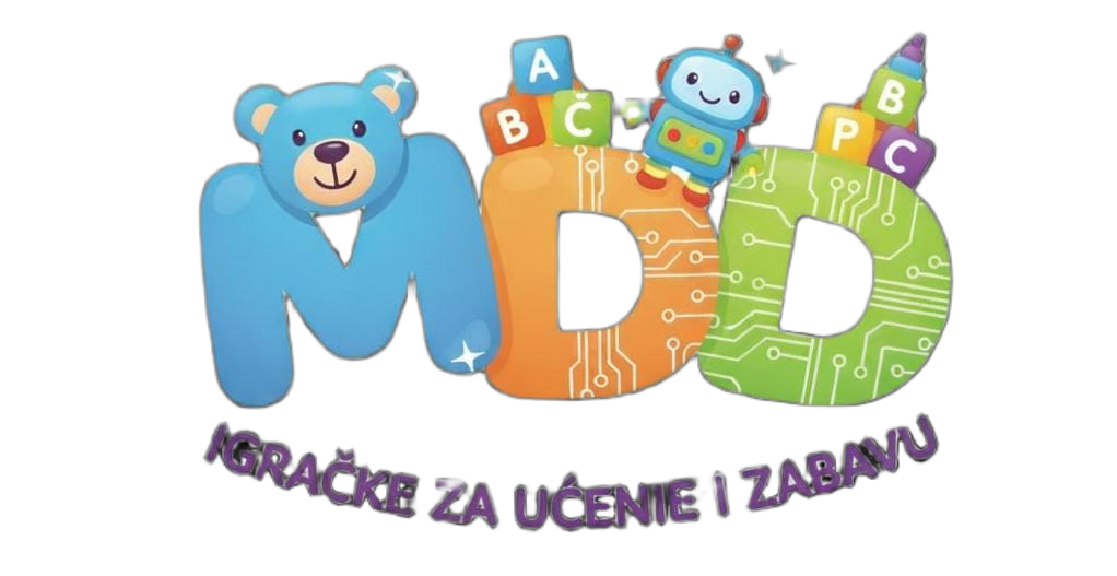 MDD Igračke – Čarolija Igranja